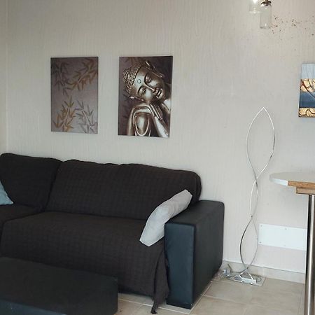 סנטה קרוז דה טנריף Nueva Casa Rural Piscina Privada מראה חיצוני תמונה