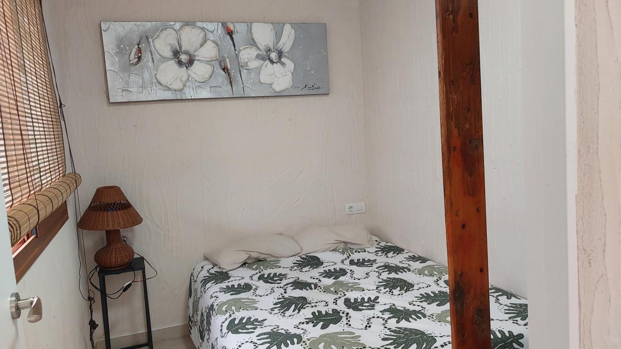 סנטה קרוז דה טנריף Nueva Casa Rural Piscina Privada מראה חיצוני תמונה